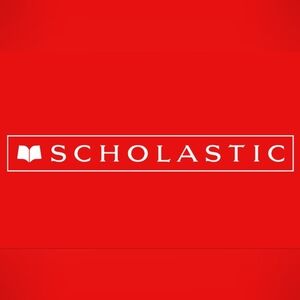Scholastic Book Set - 20 Books